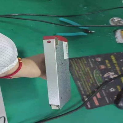 وحدة مراقبة 24V / 48V ETH