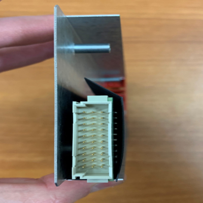 وحدة مراقبة 24V / 48V ETH