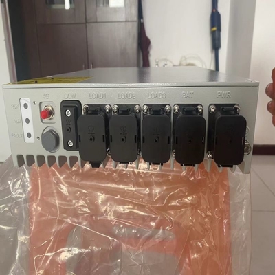 ZTT عازل المياه المصلح الخارجي مصدر الطاقة المتردد 54Vdc 2000w DSA2000-S54E-A02