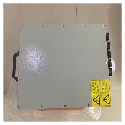 ZTT عازل المياه المصلح الخارجي مصدر الطاقة المتردد 54Vdc 2000w DSA2000-S54E-A02