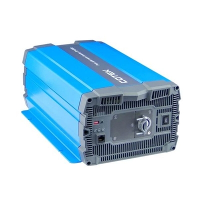 عاكس الطاقة الكهربائية من كوتك 3000W عاكس الموجات الصينية النقية سلسلة SP SP-3000
