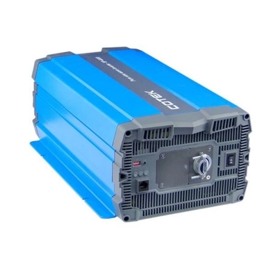 كوتك 4000W صافي موجة الجانبية عاكس الطاقة عاكس الطاقة سلسلة SP SP-4000
