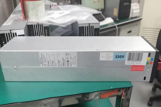 CE+T عاكسات وحدات عاكسات قوة مركز برافو ECI 48/230 2.4KW عاكفات الجزء Nuaber T521730301