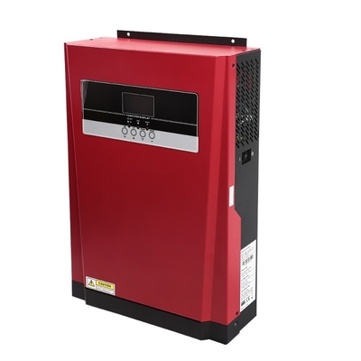 BWT 3.2KW MPPT عاكس هجين 230Vac عاكس موجة الجانب الصافي SCG1-3.2KW