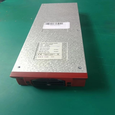 سي إي + تي TSI نوفا 48VDC 230 VAC وحدة عاكس الطاقة 0.75kva T311730102 T311730202