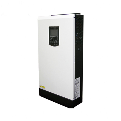 BWT 3.2KW MPPT عاكس هجين 230Vac عاكس موجة الجانب الصافي SCG1-3.2KW