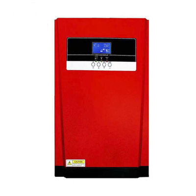 BWT 3.2KW MPPT عاكس هجين 230Vac عاكس موجة الجانب الصافي SCG1-3.2KW