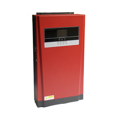 BWT 3.2KW MPPT عاكس هجين 230Vac عاكس موجة الجانب الصافي SCG1-3.2KW