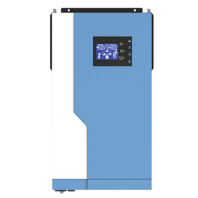 BWT 3.5KW MPPT عاكس هجين عاكس موجات الصين النقي عاكس عرض LCD SCG2-3.5KW