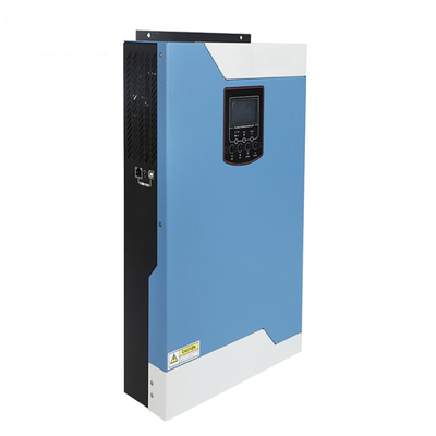 BWT 3.5KW MPPT عاكس هجين عاكس موجات الصين النقي عاكس عرض LCD SCG2-3.5KW