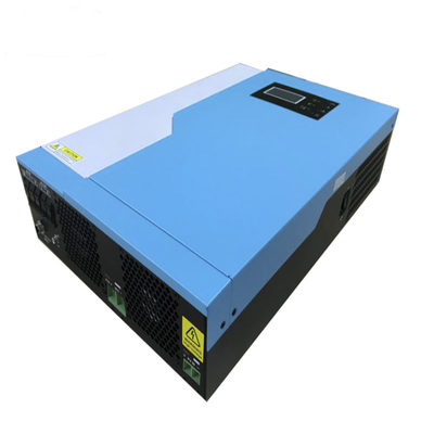 BWT 3.5KW MPPT عاكس هجين عاكس موجات الصين النقي عاكس عرض LCD SCG2-3.5KW