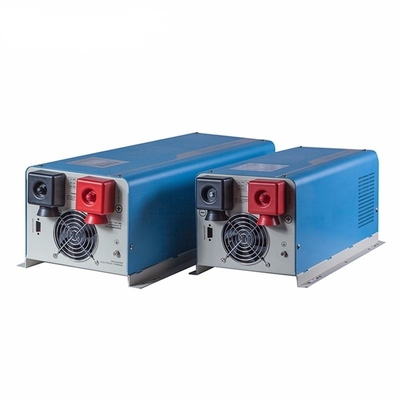 بي دبليو تي الصناعية نقية موجة الجانب الصيني عاكس الطاقة 1-8KW 24V 48VDC 90-275VAC