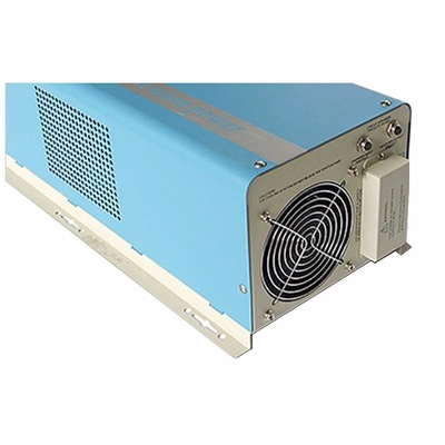 بي دبليو تي الصناعية نقية موجة الجانب الصيني عاكس الطاقة 1-8KW 24V 48VDC 90-275VAC