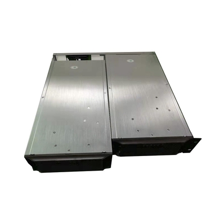 BWT 48Vdc 220Vac عاكس الطاقة المنسق المنسق 2KVAS BWT48 / 220-2KVAS