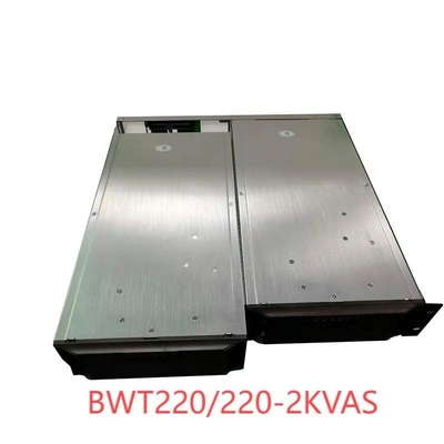 BWT 220Vdc 220Vac عاكس الطاقة العاكس 2KVAS BWT220/220-2KVAS