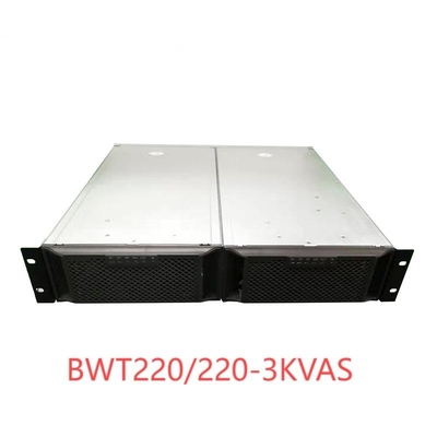 BWT 220Vdc 220Vac عاكس الطاقة العاكس 3KVAS BWT220/220-3KVAS