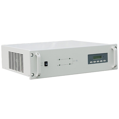 BWT مرحلة واحدة 6-30KVA STS 190-250VAC حل نموذج مواز