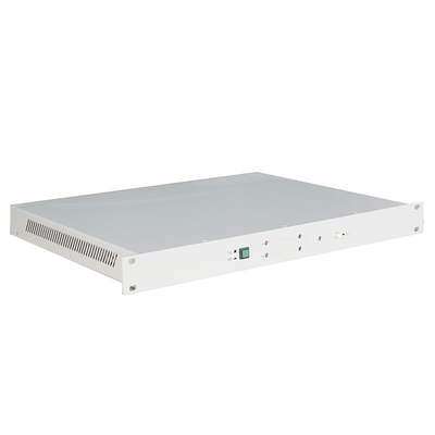 BWT مرحلة واحدة 6-30KVA STS 190-250VAC حل نموذج مواز