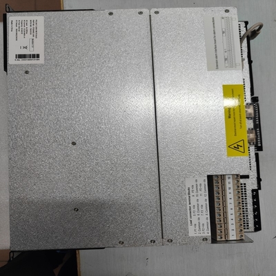 Eltek FP2 24V 7.2KW Powercore 2U 19 بوصة Max 4 فتحات لFlatpack2 24/1800 HE Smartpack R وحدة تحكم