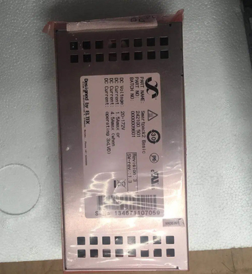 Eltek Smartpack2 الأساسية 242100.501 242100.502 242100.500 Smartpack 2 وحدة التحكم في المراقبة (P / N: 242100.501)