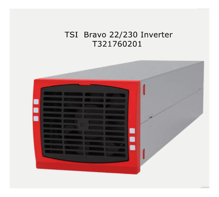 CE+T Tsi Bravo Inverter 220Vdc مدخل 230Vac مخرج 2.5KVA 2KW P/N T321760201