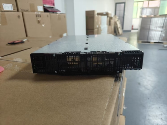 رف الكهرباء Eltek 252189 FP2 PS 2 مستقيم 2AC HC رف الكهرباء HVDC لFlatpack2 24/1800HE P/N 252189