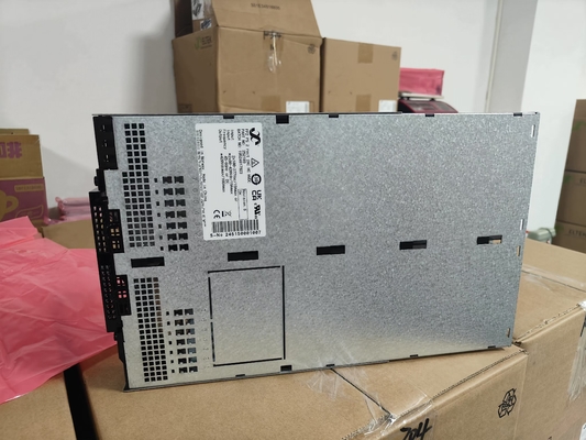 رف الكهرباء Eltek 252189 FP2 PS 2 مستقيم 2AC HC رف الكهرباء HVDC لFlatpack2 24/1800HE P/N 252189
