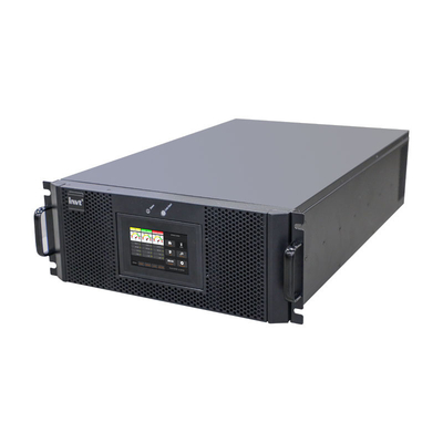 صناعة OEM مخصصة على الخط 30KVA 40KVA 3 مرحلة في 3 مرحلة خارج نوع رف