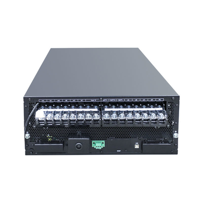صناعة OEM مخصصة على الخط 30KVA 40KVA 3 مرحلة في 3 مرحلة خارج نوع رف
