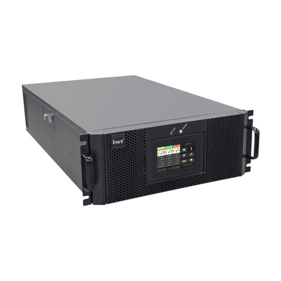 صناعة OEM مخصصة على الخط 30KVA 40KVA 3 مرحلة في 3 مرحلة خارج نوع رف