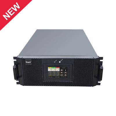 صناعة OEM مخصصة على الخط 30KVA 40KVA 3 مرحلة في 3 مرحلة خارج نوع رف