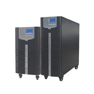 التيار الكهربائي 3 مرحلة في مرحلة 3 خارج برج النوع على الانترنت لونغ بيك أب UPS 10KVA 20KVA 30KVA 40KVA