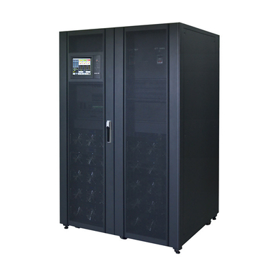 380 فولت في 380 فولت خارج برج وحدات على الانترنت UPS 60KVA 80KVA 90KVA 100KVA 380V/400V/415V