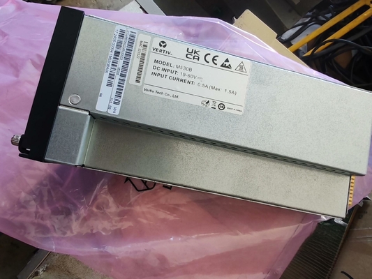 جهاز تحكم Vertiv Emerson NCU الأصلي M830B
