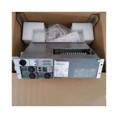 Vertiv 19 بوصة نظام الطاقة المدمج Netsure 521A31 تبديل إمدادات الطاقة 150A نظام DC