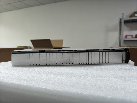 وحدة مقوم Eltek FLATPACK2 بقدرة 2000 واط وكفاءة عالية تبلغ 94% للتطبيقات الصناعية