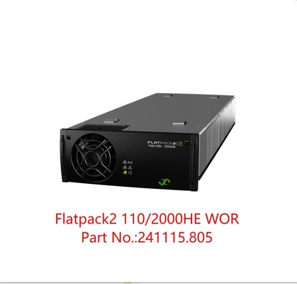 فلتباك 2 110 فولت 2000W HE المصلح / المحول 241115.805