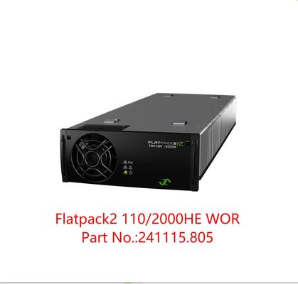 فلتباك 2 110 فولت 2000W HE Module 241115.805 فلتباك2 110-125 فولت / 20A