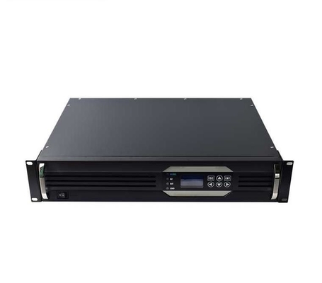 عداد الترددات العالية صافي موجة الصينية عاكس الطاقة 220/220V 19 بوصة رف BWT220/220-3KVAR