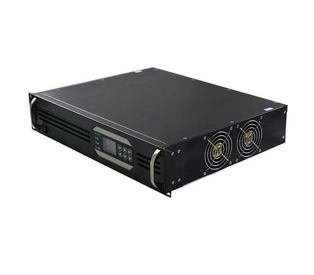 عداد الترددات العالية صافي موجة الصينية عاكس الطاقة 220/220V 19 بوصة رف BWT220/220-3KVAR