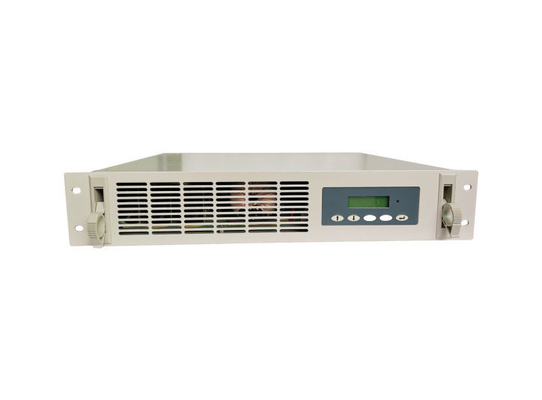 19 بوصة رف تركيب موازي وصلة ساخنة إزالة 220Vac خروج 10A 3kva / 2.4KW وحدة عاكس