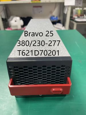 CET Inverter Module Bravo 25 - 380/230-277 380Vdc مدخل 3kva/2.5kw P/N: T621D70201