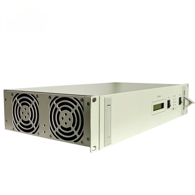 تخصيص OEM 19 بوصة ريك ماونت DC DC محولات مدخل 110vdc مخرج 220vdc 2200W D10-10-11