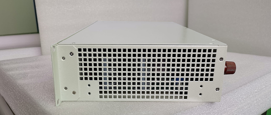 تخصيص OEM 19 بوصة ريك ماونت DC DC محولات مدخل 110vdc مخرج 220vdc 2200W D10-10-11