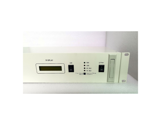 تخصيص OEM 19 بوصة ريك ماونت DC DC محولات مدخل 110vdc مخرج 220vdc 2200W D10-10-11