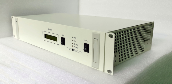 سلسلة RCT2000D محولات DC-DC معزولة المدخل 220vdc المخرج 220vdc 2200w D10-11-10