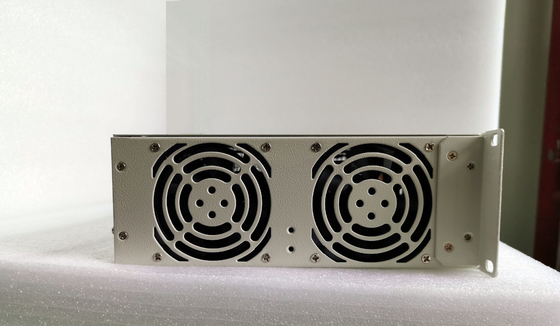 19" في سلسلة RCT2000D محولات DC-DC معزولة المدخل 48vdc المخرج 220vdc 2200w D10-18-11
