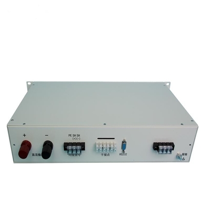 محولات التيار المباشر إلى التيار المباشر RCT2000D سلسلة D20-11-10 مدخل 220Vdc إخراج 110Vdc الطاقة 2200W