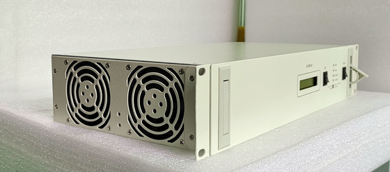 RCT2000D سلسلة 19 "في ريك ماونت محولات DC-DC مدخل 48Vdc مخرج 24Vdc الطاقة 480W D20-18-14