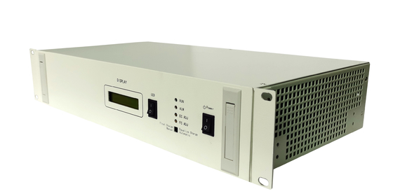 OEM ODM محولات DC DC 19 بوصة رف RCT2000D سلسلة المدخل 110vdc المخرج 24vdc 720W D30-10-14